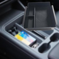 Car Center Console Armlehnen Ablagefach Robust FüR Byd Yuan Plus 2025