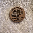 BUNDLE!! Three AACA Hershey Pin Buttons- Antique Automobile Club Of America — photo 6