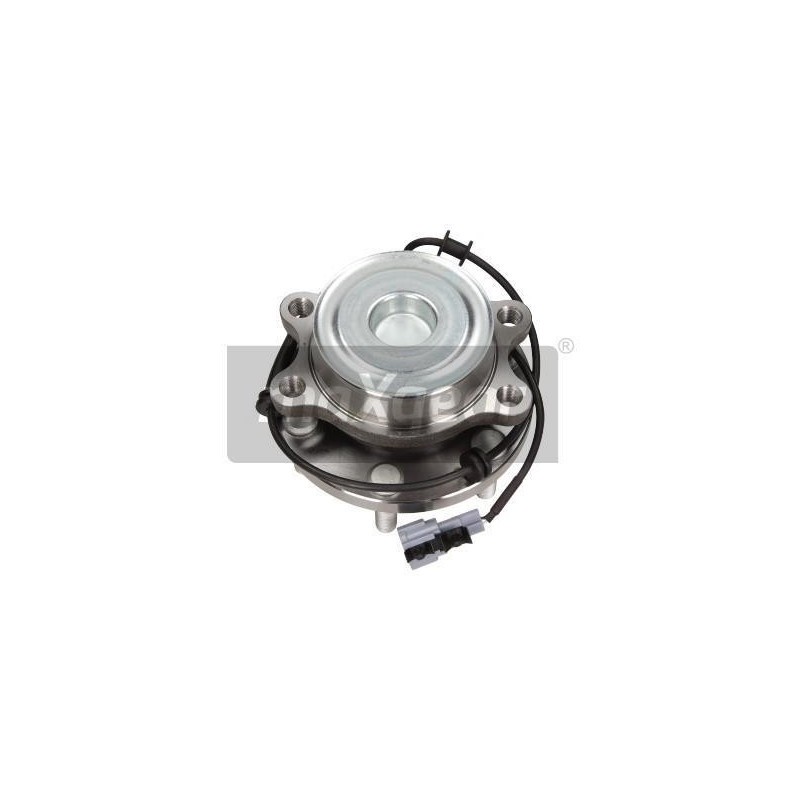 MAXGEAR 33-0811 Wheel Hub Front for Nissan NP300
