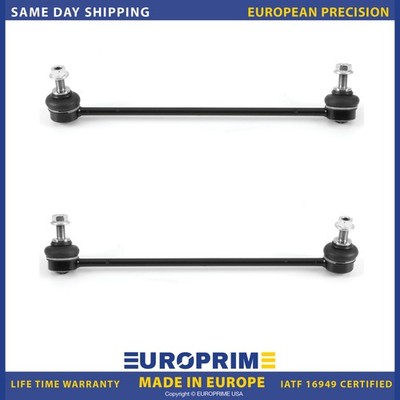Front Stabilizer Sway Bar Link Set for 2007-2008 Honda Fit K750259 K750258 2 PCS