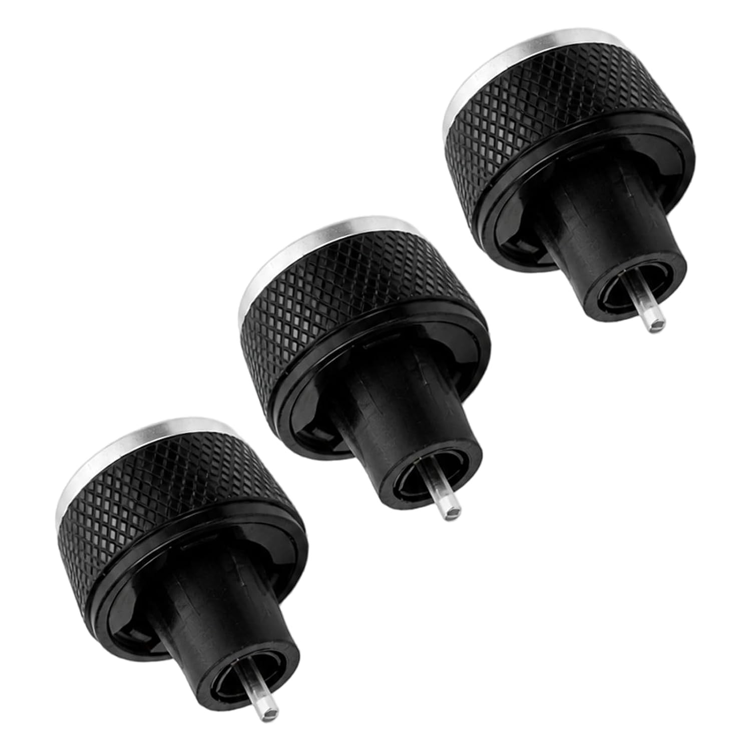 Ferrari 458 Spider Switch panels 3 pcs