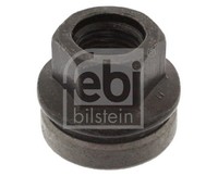 Radmutter Febi Bilstein 49071 FüR Transit Ford V362 Custom Stahl V363 FED FFD F3