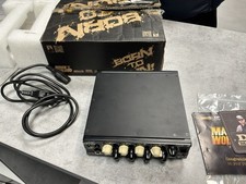 Guitar amplifier DV MARK DV MICRO 50 M Amplifier
