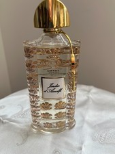 Jardin d'Amalfi Creed 香水- 一款2011年中性香水