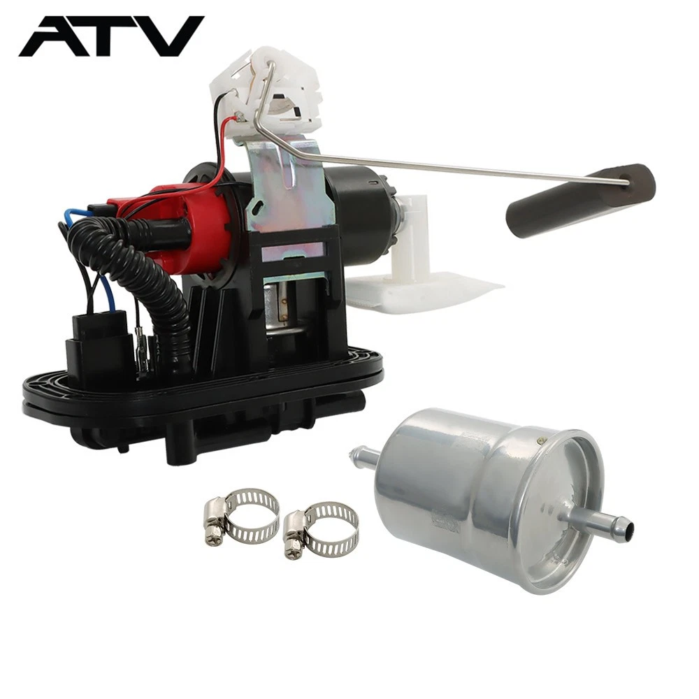 AHL Pompe à Essence Can-Am 707200183 pour Can-Am Outlander 400 4x4XT HO EFI 2008