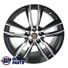 Seat Leon Cupra 5F Wheel Alloy Rim 19" 8J ET:50 5F0601025A