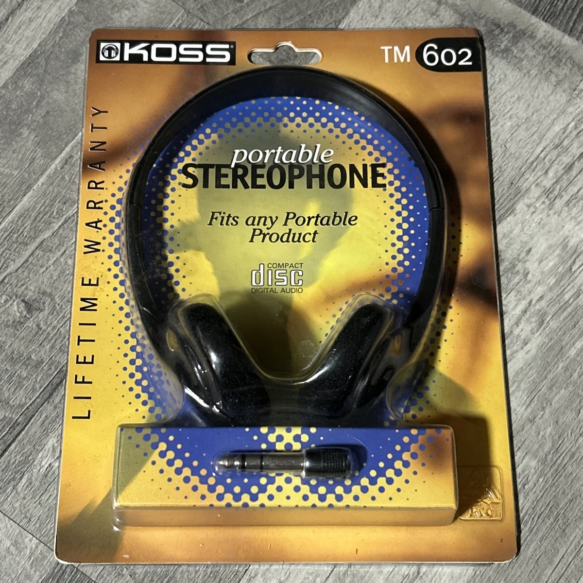 25+ Koss Headphones for sale | Updated Oct 2026
