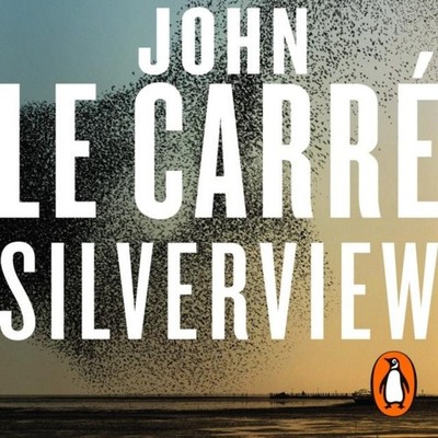 Silverview TBS-Penguin Random House Wholesale Paperback TBS-Pengu
