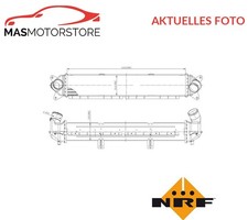 LADELUFTKÜHLER KÜHLER LADELUFT NRF 309060 A NEU OE QUALITÄT