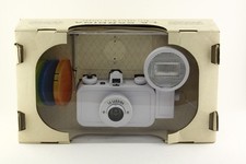 La Sardina Flash Lomography New 2 Year Warranty