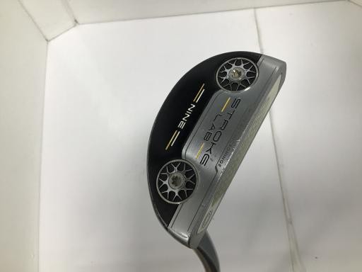 ODYSSEY　STROKE LAB 19 Odyssey Stroke Lab V-Line Putter | Callaway Golf Pre-Owned