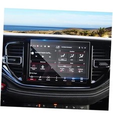 2021-2025 Durango Screen Protector for for Dodge Durango 10.1-inch Navigation 