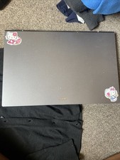 Acer Extensa 15 notebook computer EX215-55
