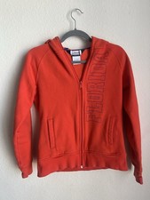 Columbia Florida Gators Full Zip Hoodie Women s Orange NCAA