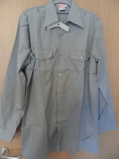 Original DDR NVA  Uniformbluse Soldat 39SL