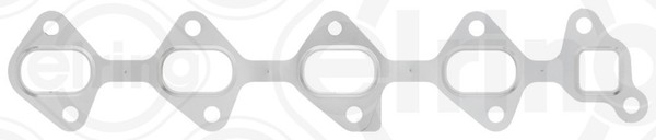 Elring Dichtung AbgaskrüMmer 213.410 FüR Opel Antara L07 Cdti 4X4 Chevrolet C100-image
