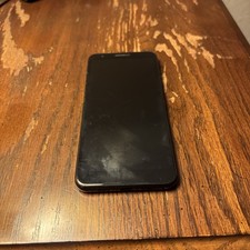 Google Pixel 3a - 64GB - Just Black Unlocked Single SIM
