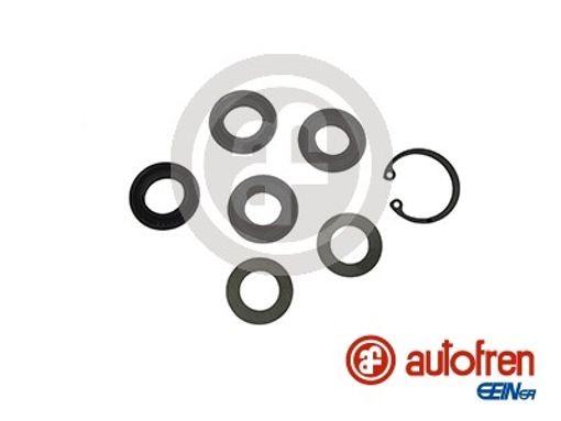 Fits AUTOFREN SEINSA D1463 Repair Kit, brake master