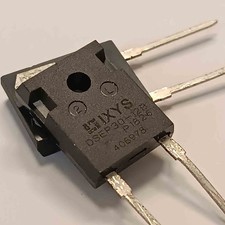 Image of DSEP30-12B 30A 1200V TO247 DIODE