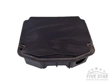 Maserati Gran Turismo Trunk Boot Storage Compartment 2008 Coupe 2/3dr (08-12)