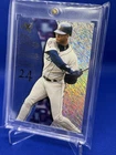 1998 Skybox EX 2001 - Ken Griffey Jr #10