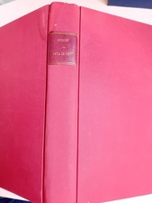 Vita di Gesù, Ruggero Bonghi. Illustrata da 86 disegni. Ed. Perino 1890