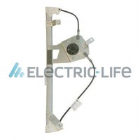 Electric Life Fensterheber Elektronisch Hinten Links FüR Renault Megane II