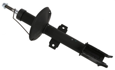 SACHS 350 725 Stoßdämpfer für DACIA,RENAULT,ROVER
