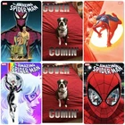 AMAZING SPIDER-MAN #31 **COVER SELECT** [1:25][1:100] PRE-SALE 06/17/2026