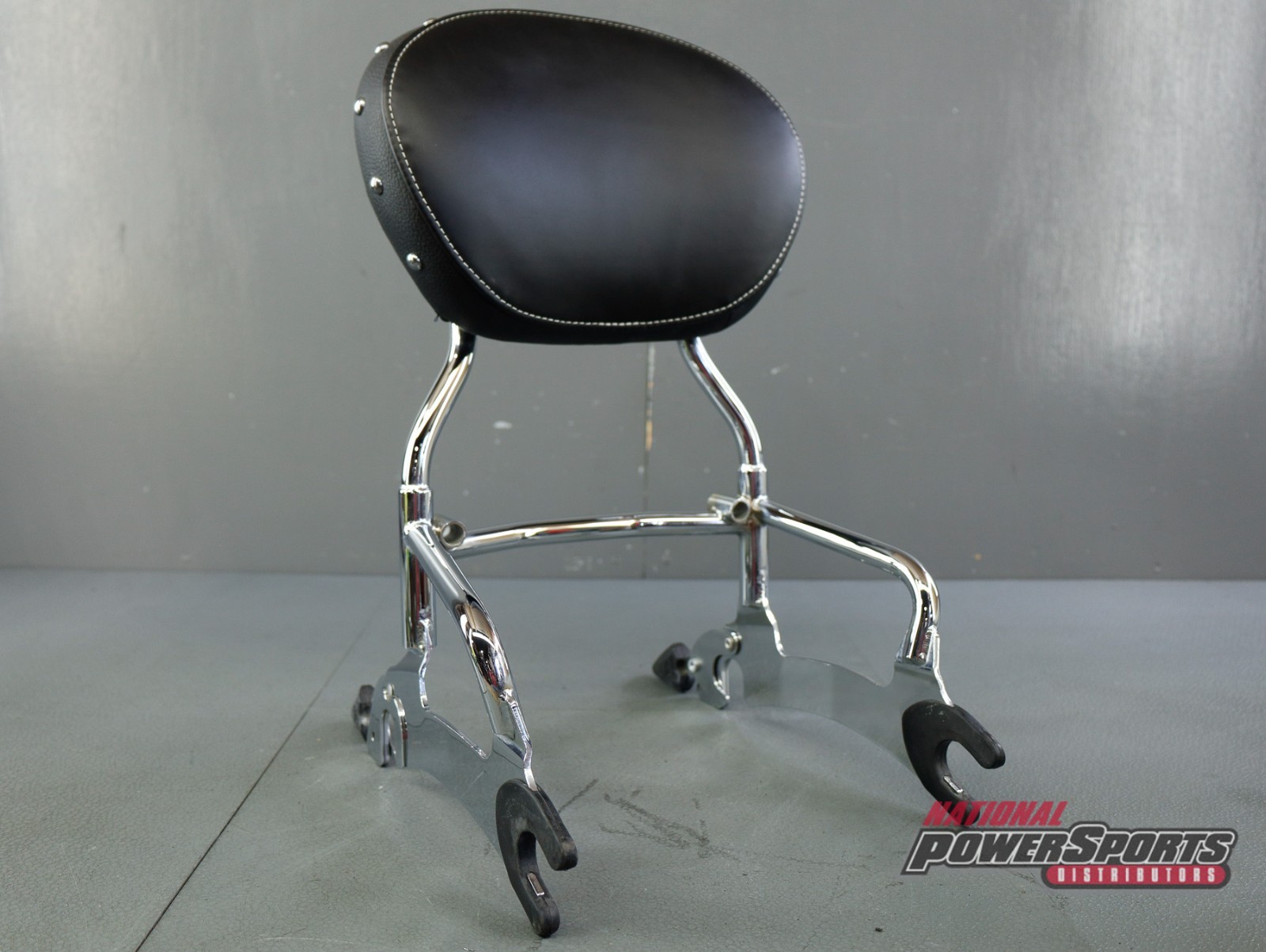 2014 - 2025 GENUINE INDIAN CHIEFTAIN CHALLENGER SPRINGFIELD PASSENGER BACKREST