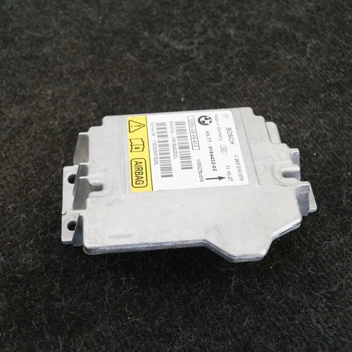 BMW 3er Steuermodul ECU 9184432 0285010070 E90