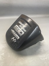 2007 Arctic Cat 650 H1 TRV Gauge Mount Pod Dash Bezel Trim Housing Limited 