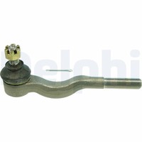 Delphi TA1657 Spurstangenkopf FüR Mitsubishi