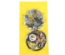 REVISIONE MOTORINO AVVIAMENTO