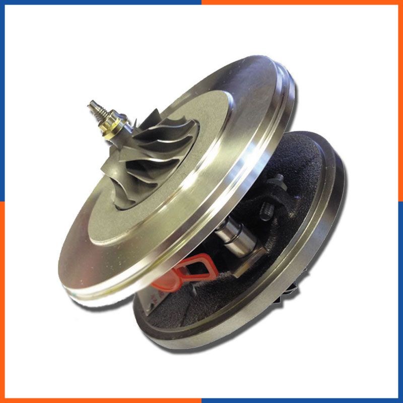 Cartouche turbo 753420 pour réparer le sifflement turbo sur Mini et C4