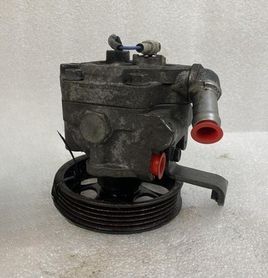 2008-2011 Subaru Imareza  Power Steering Pump/motor 1 Month warranty