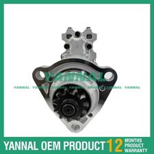 Motor De Arranque M11 24V 5367763 para Repuestos Mecánicos Cummins