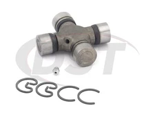 NEW MOOG U-JOINT 355 FRONT OR REAR OLDS SUBURBAN YUKON NINETY EIGHT JEEP Ford!