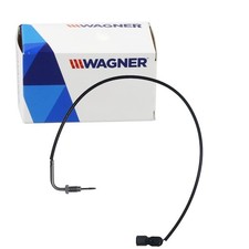 WAGNER ABGASTEMPERATURSENSOR passend für DACIA DUSTER LOGAN SANDERO OPEL VIVARO