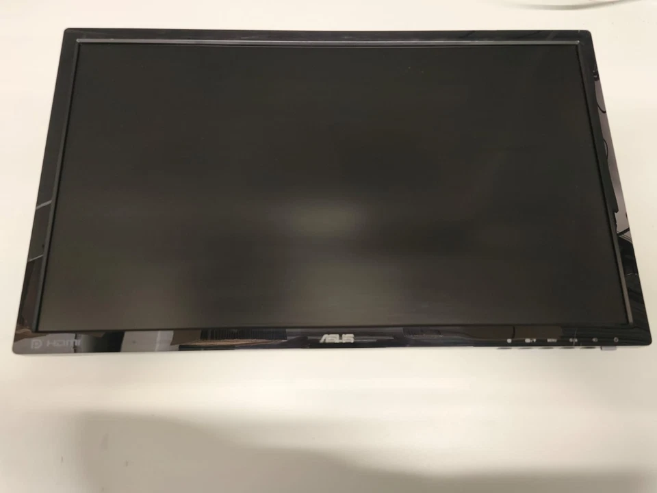 ASUS VG248QZ Gaming Monitor 144Hz 1ms FHD DisplayPort HDMI DVI Bildschirm Panel - Bild 4 von 4