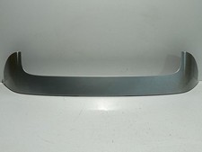 SPOILER POSTERIORE PER FORD Fiesta 6° Serie 8A61A44210 RTJA (08>17)