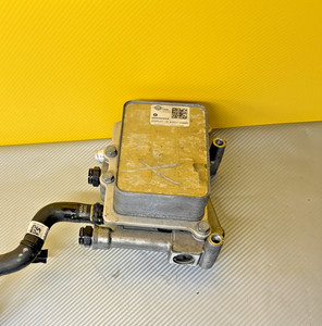 2022-2025 JEEP WAGONEER DODGE RAM TRANSMISSION HEATER OIL COOLER OEM 68463479AA