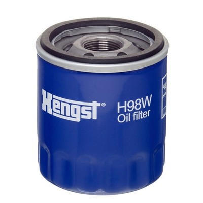 HENGST FILTER Ölfilter H98W Anschraubfilter für ALFA OPEL SUZUKI FIAT CHEVROLET