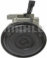 Mahle Kompressor Klimaanlage FüR Kia Rio Iii Hyundai Accent Iv Stufenheck