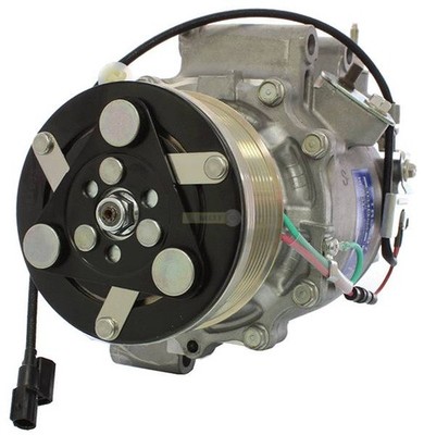 Klimakompressor 38810RSAE03 Neu Original SANDEN für Honda