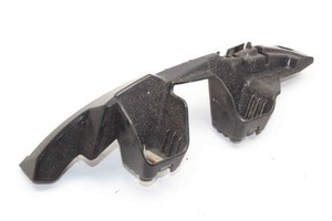 MERCEDES-BENZ C W205 C 220 BlueTEC / d 205.004 Stoßstangenhalterung hinten links