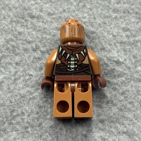 LEGO The Hobbit Gundabad Orc Mini Figure 79011 Lord Of The Rings