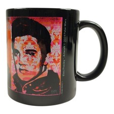 Elvis Presley Pop Panels Tasse