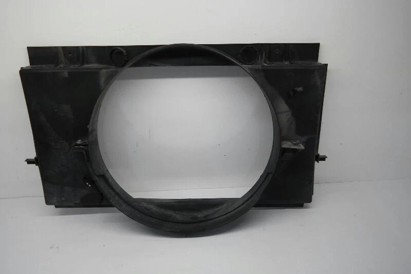 2003 2004 2005 2006 2007 HUMMER H2 Radiator Shroud 6.0L  Foto 4 de 4