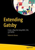 Nabendu Biswas | Extending Gatsby | Taschenbuch | Englisch (2021) | Xiii